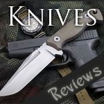 Knife Reviews