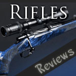 Rifle Reviews