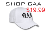 GAA Online Store